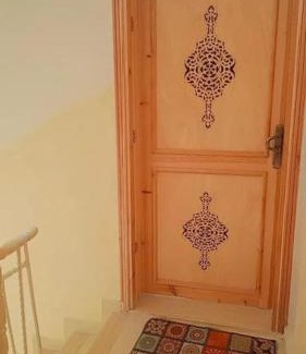 Ain Chkef Apartamento | شقة بموقع جد مناسب فاس