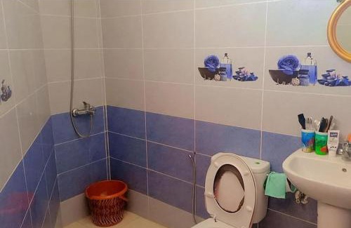 Ain Chkef Apartamento | شقة بموقع جد مناسب فاس