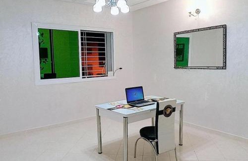 Ain Chkef Apartamento | شقة بموقع جد مناسب فاس