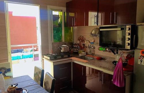 Ain Chkef Apartamento | شقة بموقع جد مناسب فاس