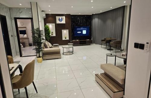 Ash Shati Apartamento | شقة بنظام فيلا مستقلة بالكورنيش apartment with villa system