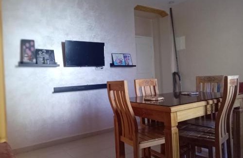 Essaouira Apartamento | شقة تافوكة الصويرة