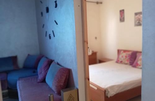Essaouira Apartamento | شقة تافوكة الصويرة