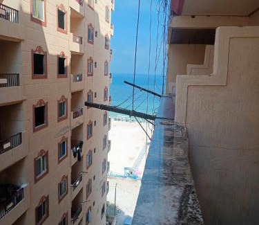 Al-'Amriyah Apartamento | شقة تاني نمرة من البحر مطل على فاميلي بيتش في الزراعيين العجمي الكيلو 21 الاسكندريه residential apartment in agami