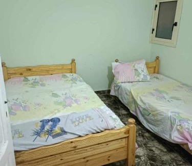Al-'Amriyah Apartamento | شقة تاني نمرة من البحر مطل على فاميلي بيتش في الزراعيين العجمي الكيلو 21 الاسكندريه residential apartment in agami