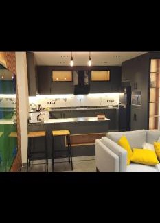 New Cairo Apartamento | شقة ثلاث غرف التجمع الخامس البنفسج عشرة
