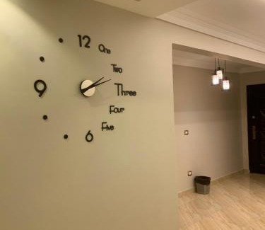 Port Said Apartamento | شقة جديدة بالكامل