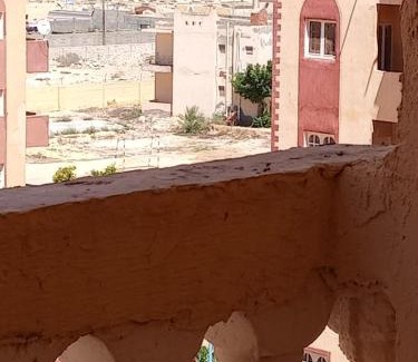 Marsa Matruh Apartamento | شقة جديدة بقرية القصر الملكى بمرسى مطروح
