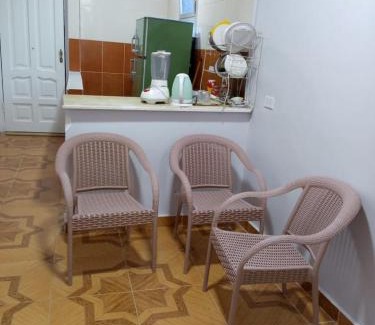 Marsa Matruh Apartamento | شقة جديدة بقرية القصر الملكى بمرسى مطروح