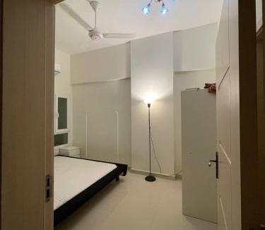 Seeb Apartamento | شقة جميلة الخوض شارع مزون