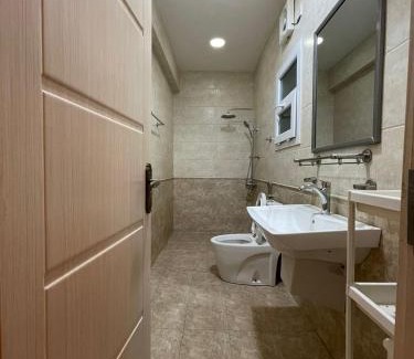 Seeb Apartamento | شقة جميلة الخوض شارع مزون