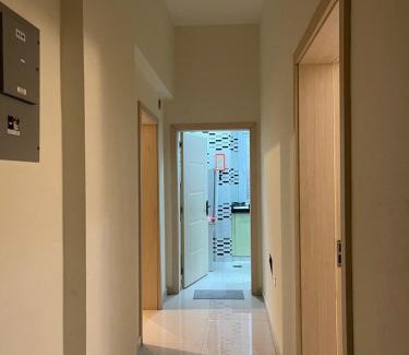 Seeb Apartamento | شقة جميلة الخوض شارع مزون