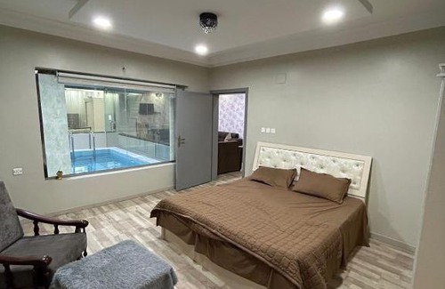 Abha Apartamento | شقة خاصة بنظام شالية