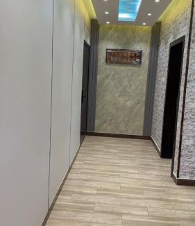 Abha Al Jadidah Apartamento | شقة خمس غرف مطلة على طريق السودة