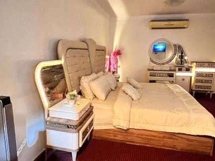 Mecca Apartamento | شقة درة الإجابة السياحية