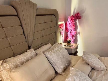 Mecca Apartamento | شقة درة الإجابة السياحية