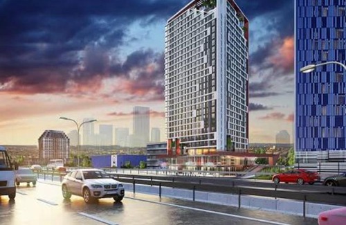 Mahmutbey Apartamento | شقة ديلوكس سياحة في اسطنبول