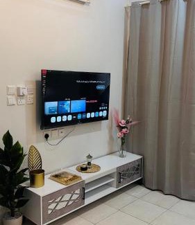 Jizan Apartamento | شقة رائعة لسياحة في جازان