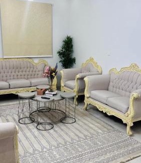 Jizan Apartamento | شقة رائعة لسياحة في جازان