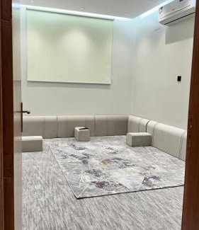 Buraydah Apartamento | شقة راقية بمساحة 129 متر بتصميم عصري