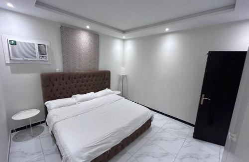 Al Wahah Apartamento | شقة رواق اربع غرف نوم بصالة انيقة