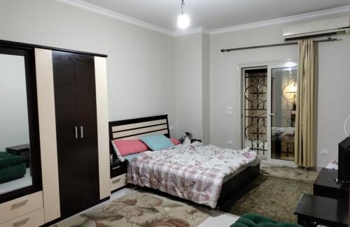 Al-Khalifa Apartamento | شقة روعة المقطم عدلى 2