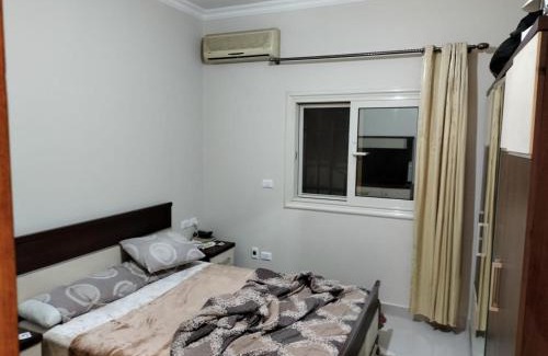 Al-Khalifa Apartamento | شقة روعة المقطم عدلى 3