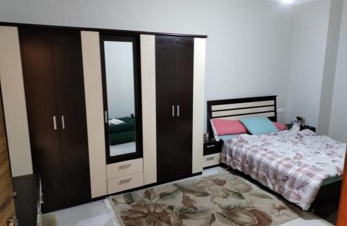 Al-Khalifa Apartamento | شقة روعة المقطم عدلى 3