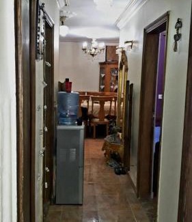 Al-Khalifa Apartamento | شقة روعة المقطم
