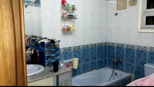 Al-Khalifa Apartamento | شقة روعة المقطم