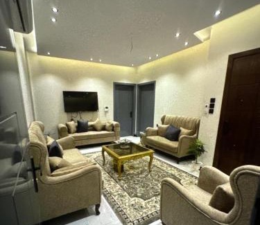 Palestine Street Apartamento | شقة سمو الفاخرة