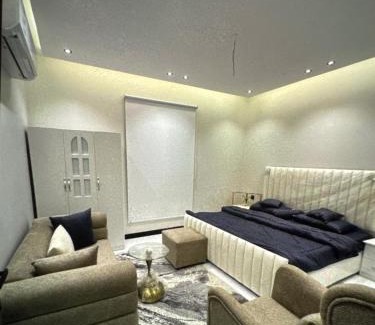 Palestine Street Apartamento | شقة سمو الفاخرة