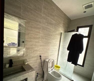 Palestine Street Apartamento | شقة سمو الفاخرة