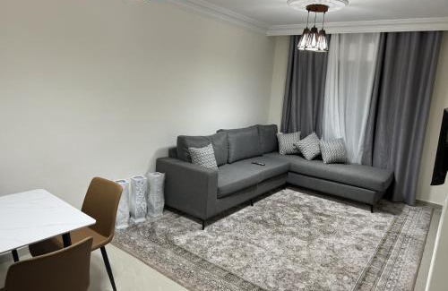 Al Jubeiha Apartamento | شقة سوبر ديلوكس في الجبيهه