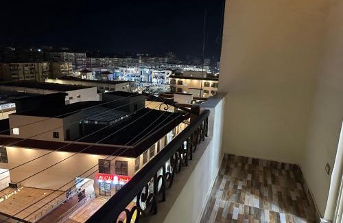 Port Said Apartamento | شقة سوبر لوكس بجوار سوق السمك والبازار الجديد 802