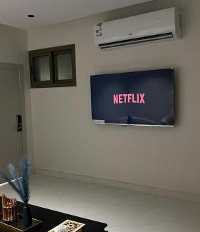 Al Kharj Apartamento | شقة سويس بدخول ذاتي