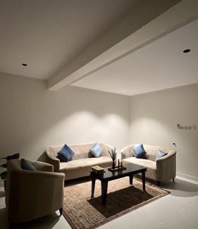 Al Kharj Apartamento | شقة سويس بدخول ذاتي