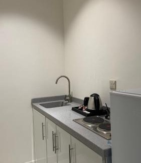 Al Kharj Apartamento | شقة سويس بدخول ذاتي