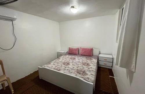 Jordan Apartamento | شقة سيلا