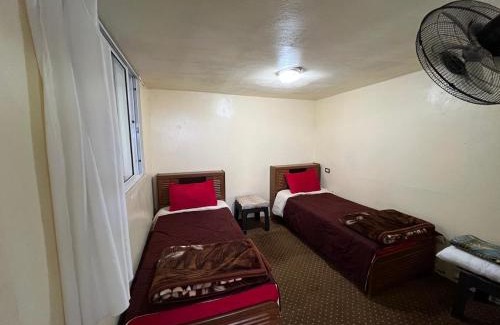 Jordan Apartamento | شقة سيلا