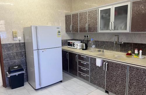 Sakaka Apartamento | شقة عائلية متكاملة باللقائط