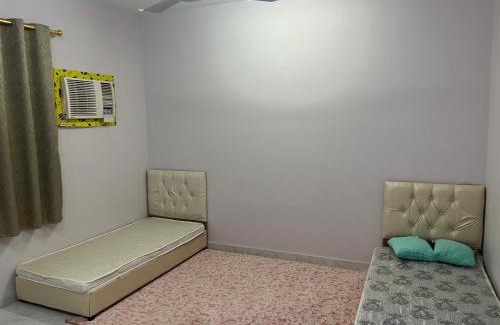 Sakaka Apartamento | شقة عائلية متكاملة باللقائط
