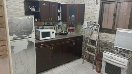 Agouza Apartamento | شقة عرابي