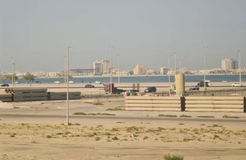 Al Khobar Apartamento | شقة عرفتين ومجلس اطلاله على بحر العزيزيهTwo-room apartment overlooking the Al-Aziziyah Sea يتوفر كذلك 3 غرف بزياده 150 ريال