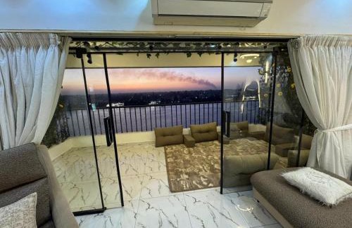 Cairo Apartamento | شقة علي النيل