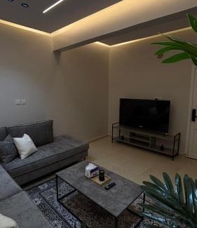 Sakaka Apartamento | شقة غرفة وصالة دخول ذكي