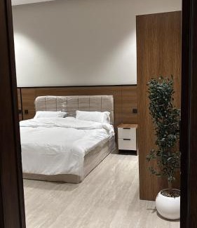 Al Kharj Apartamento | شقة غرفة وصاله - حي البرج