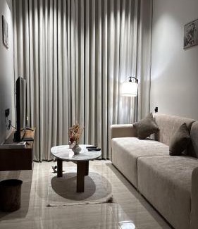 Al Kharj Apartamento | شقة غرفة وصاله - حي البرج