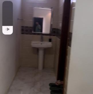 King Faisal Military City Apartamento | شقة غرفتين نوم وصالة ومطبخ باطلالة سطح