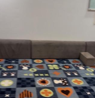 King Faisal Military City Apartamento | شقة غرفتين نوم وصالة ومطبخ باطلالة سطح